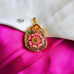 Natural Stone Pendant-1110