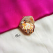 Natural Stone Pendant-1154