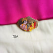 Natural Stone Pendant-1156