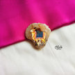 Natural Stone Pendant-1165