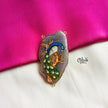 Natural Stone Pendant-1169