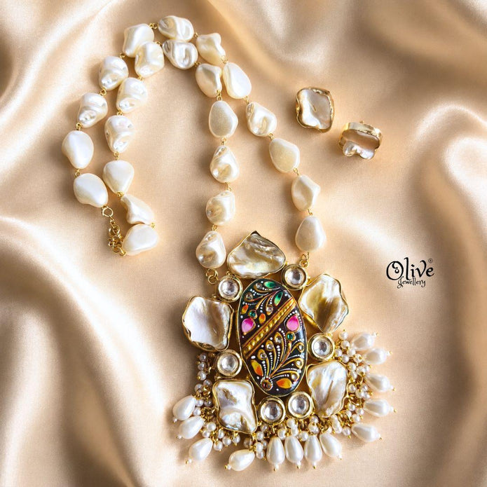 MOP  Neckset-1207