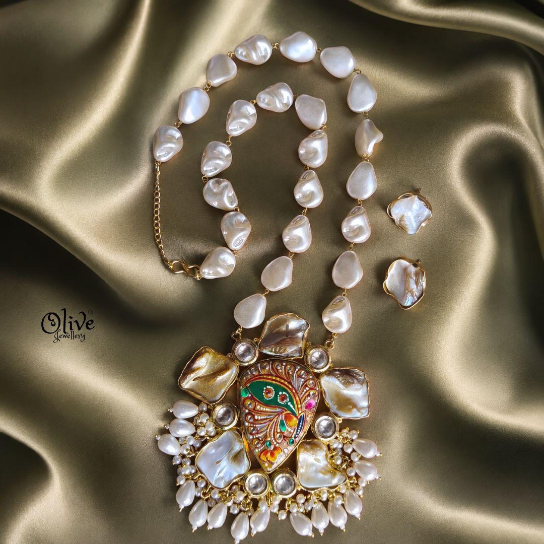 MOP  Neckset-1208
