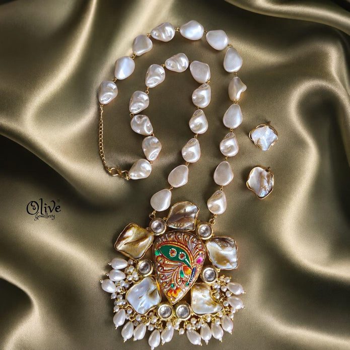 MOP  Neckset-1208