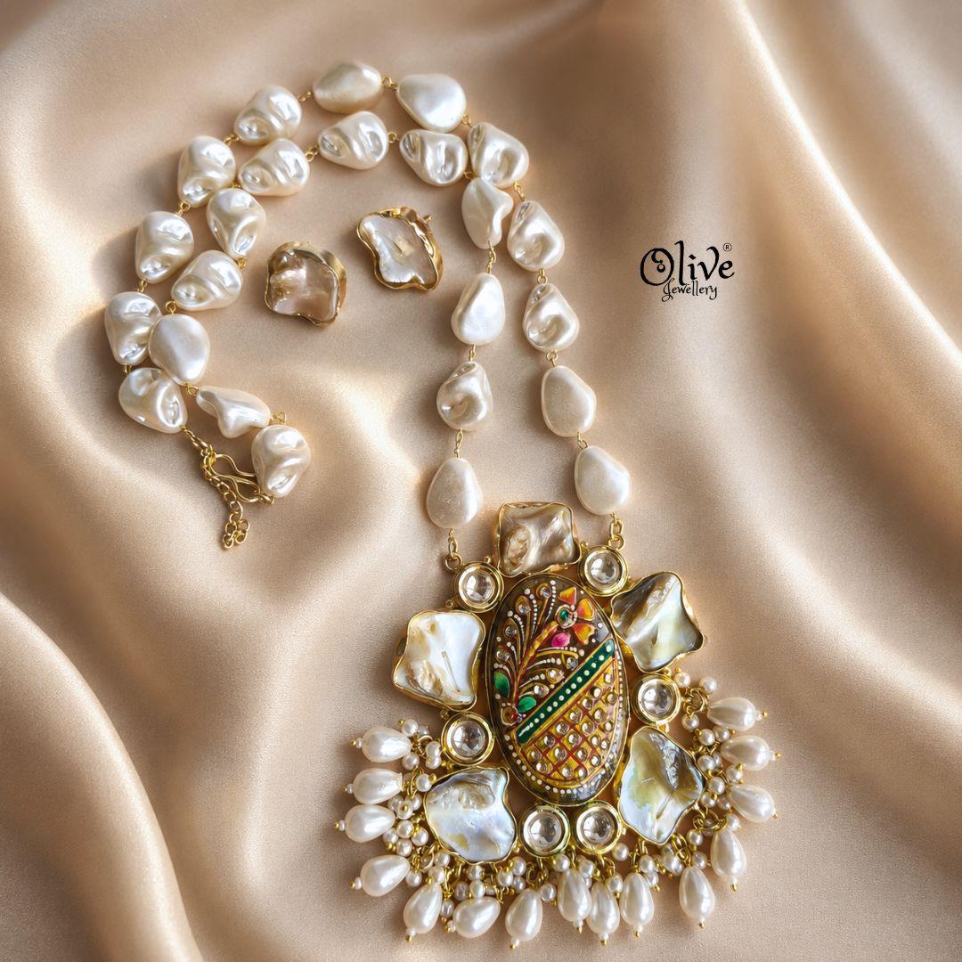 MOP  Neckset-1210
