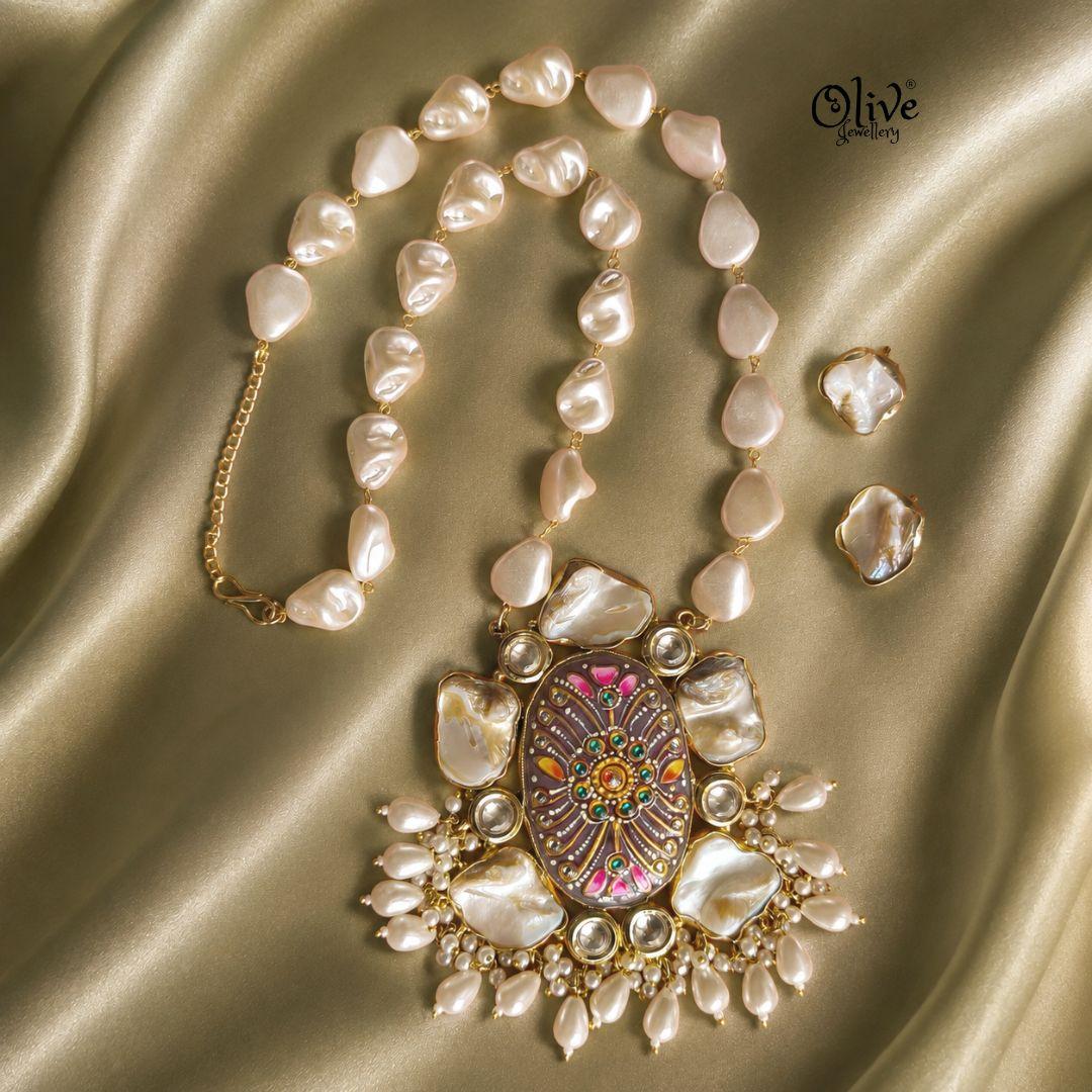 MOP  Neckset-1212