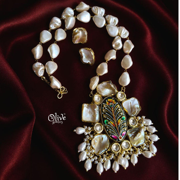 MOP  Neckset-1213