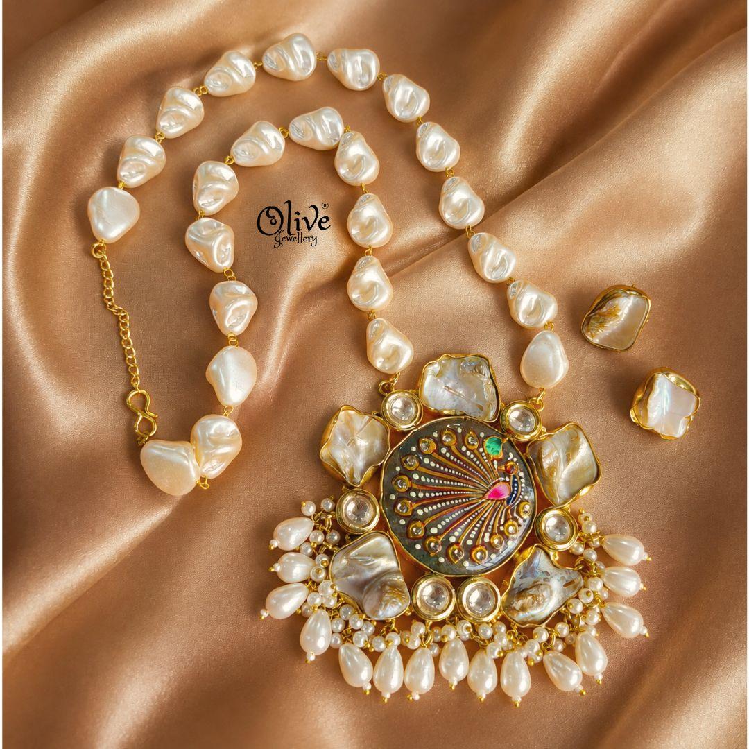 MOP  Neckset-1213