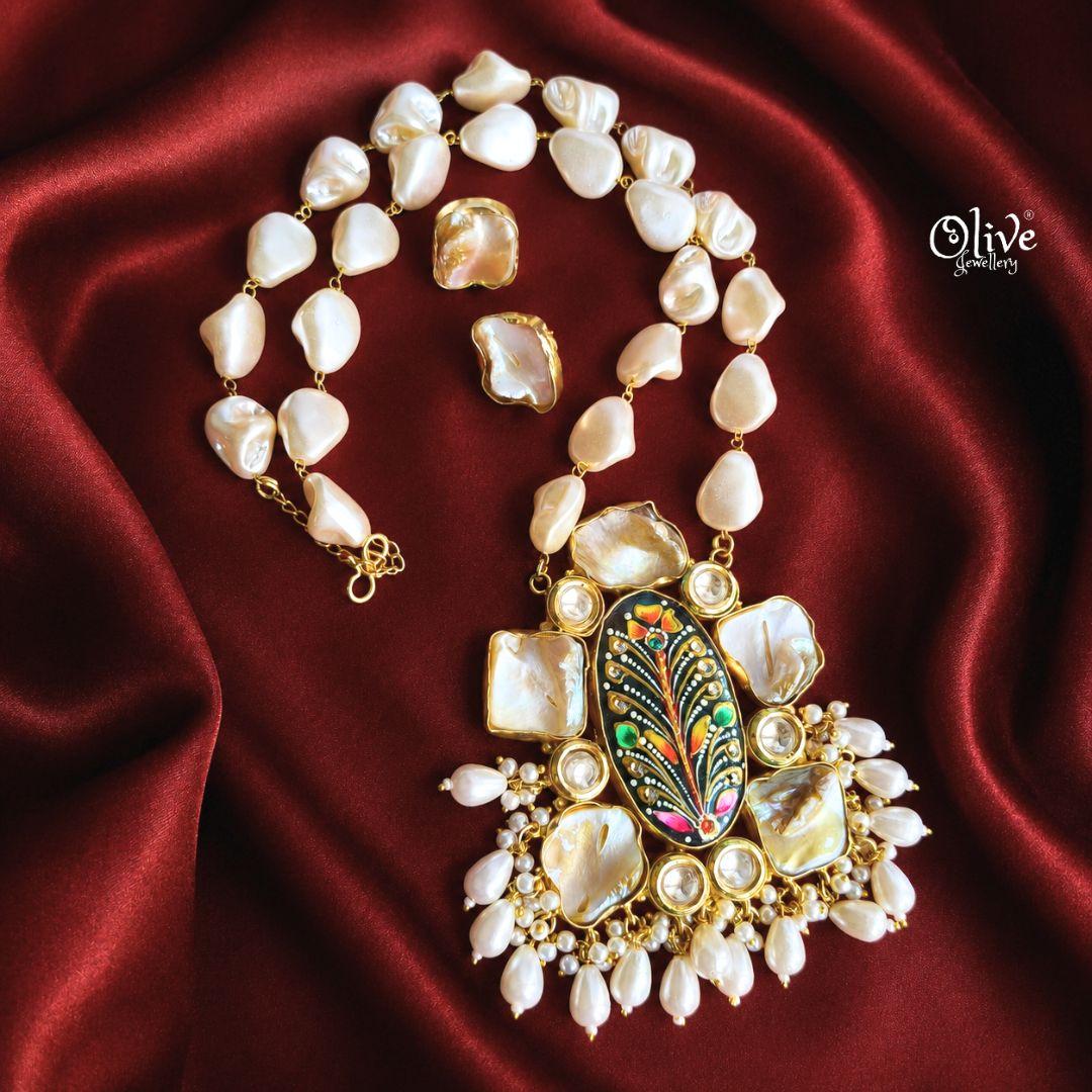MOP  Neckset-1215