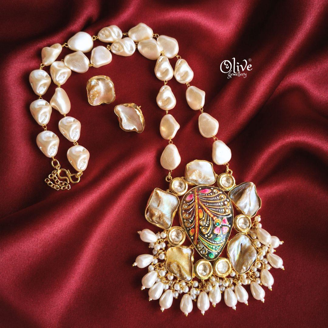 MOP  Neckset-1216