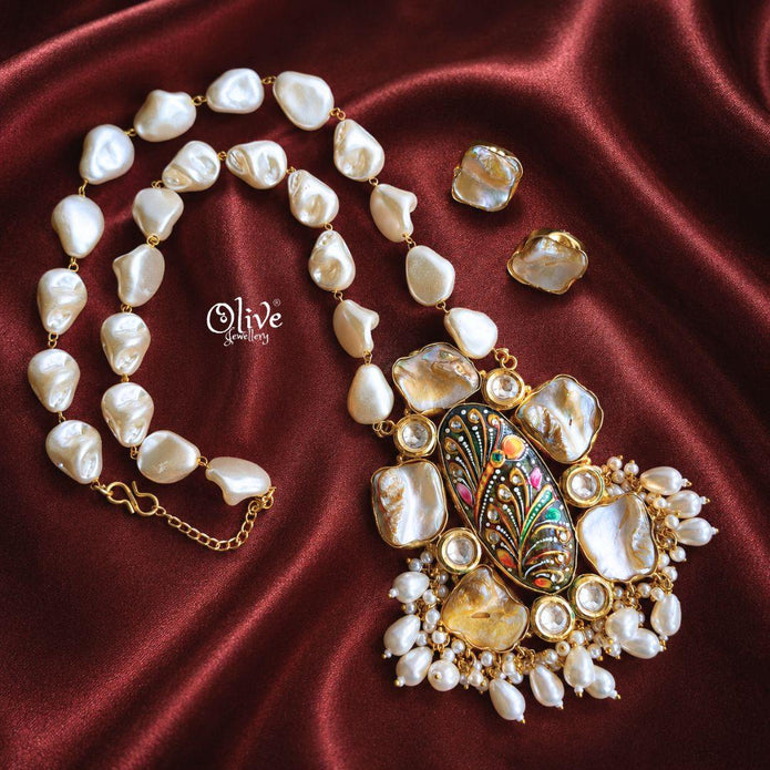 MOP  Neckset-1220