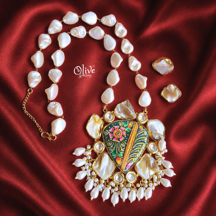 MOP  Neckset-1221