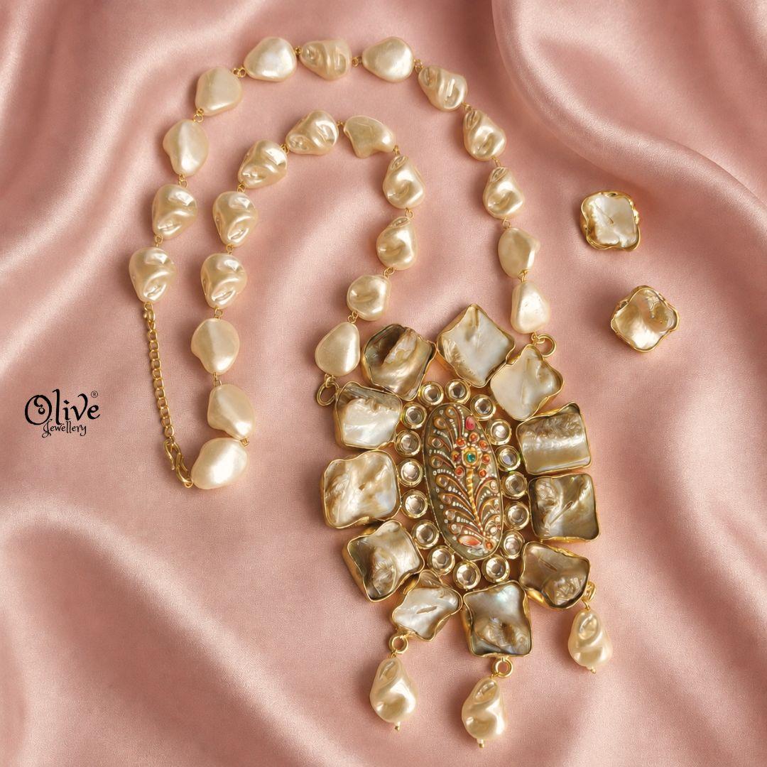 MOP  Neckset-1227