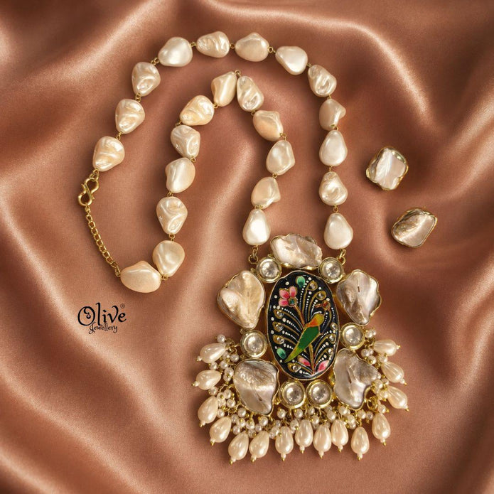 MOP  Neckset-1228