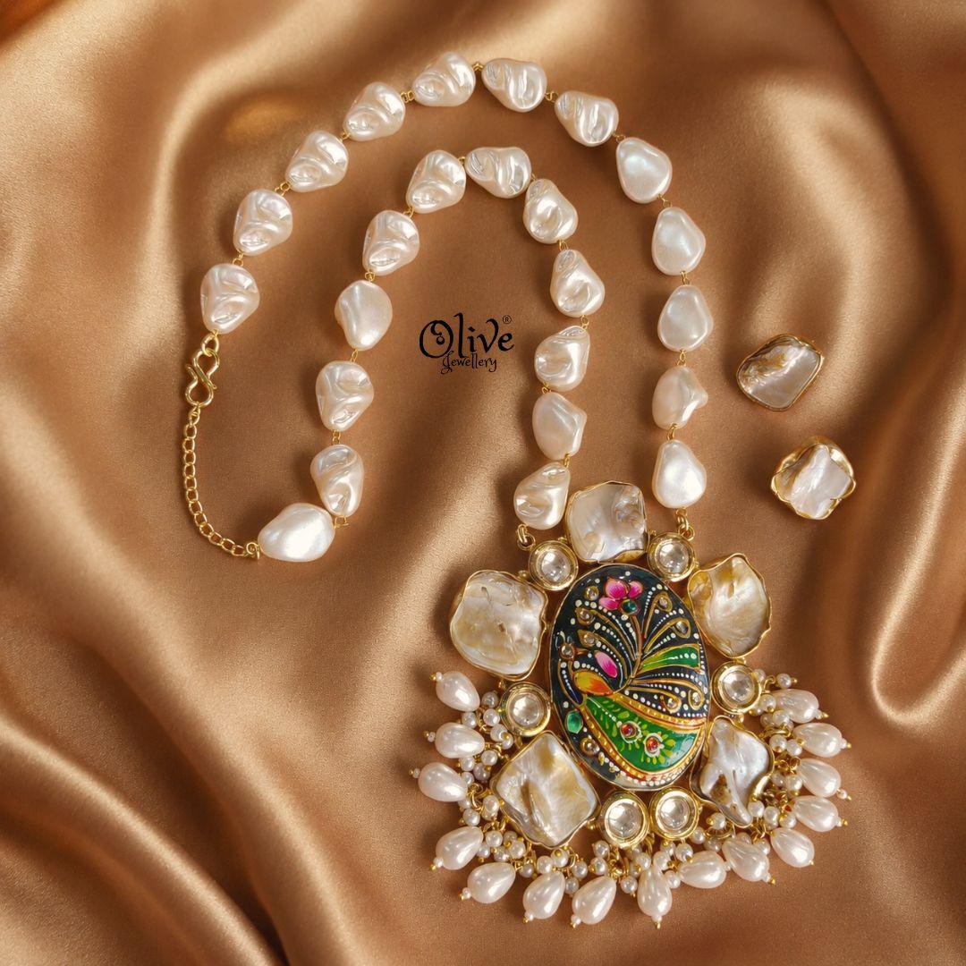 MOP  Neckset-1230