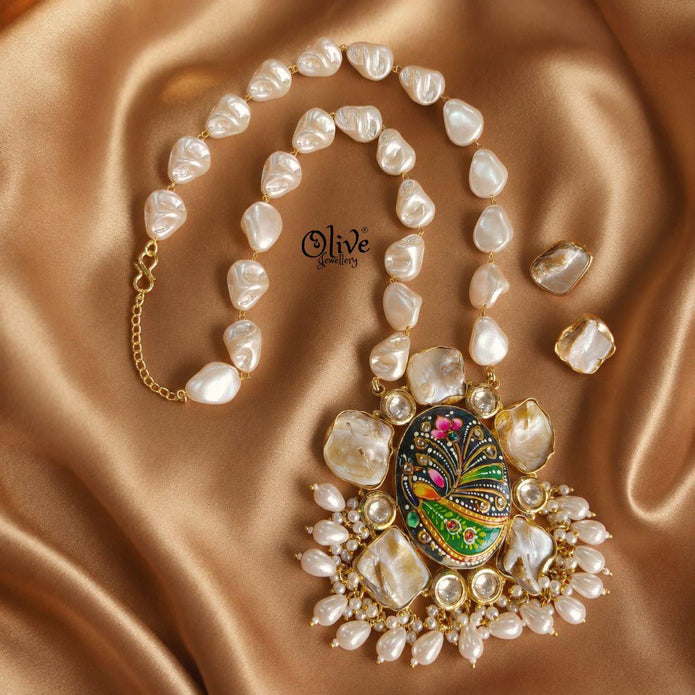 MOP  Neckset-1230