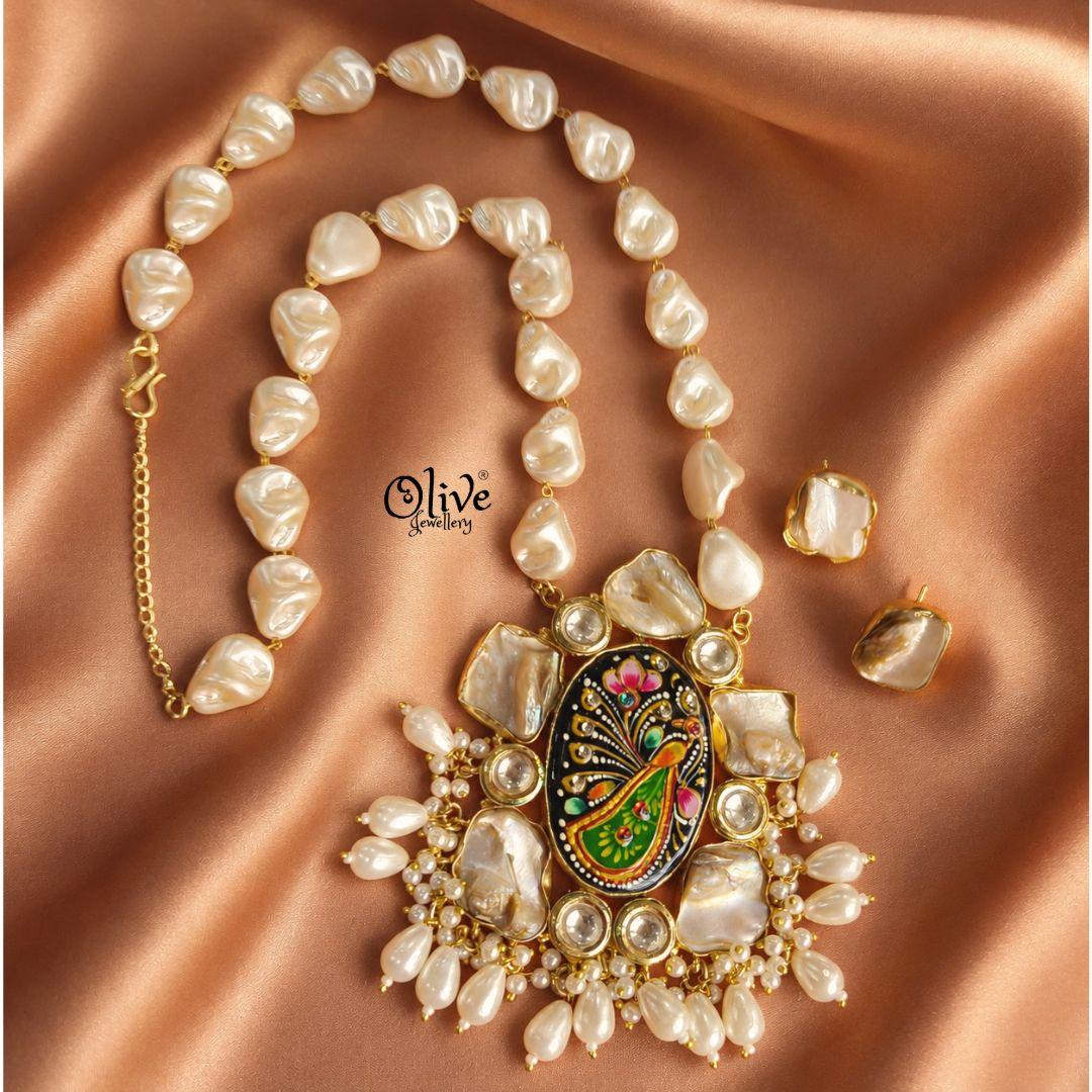 MOP  Neckset-1232