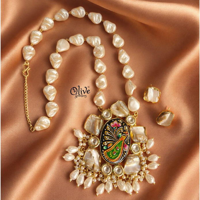 MOP  Neckset-1232