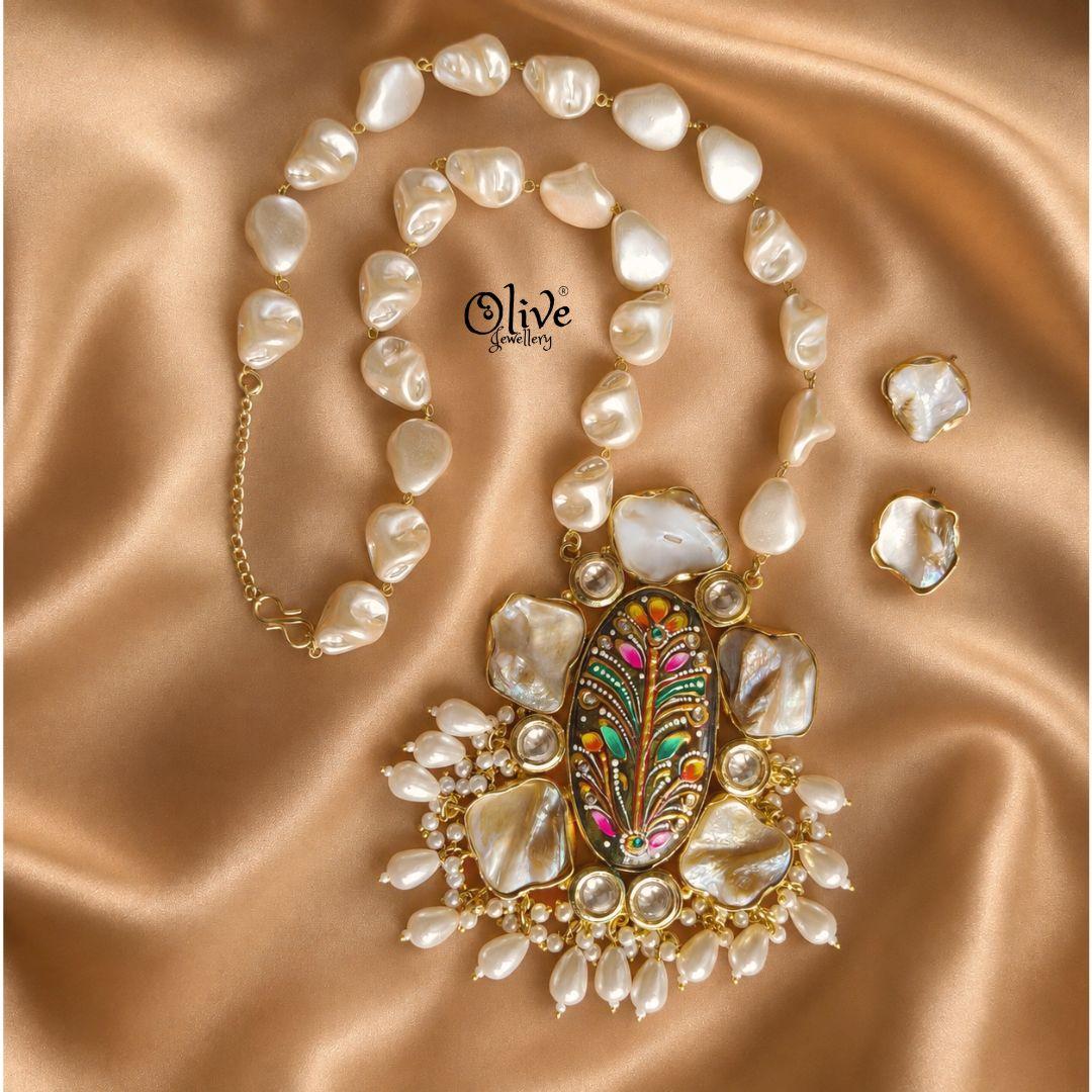 MOP  Neckset-1233