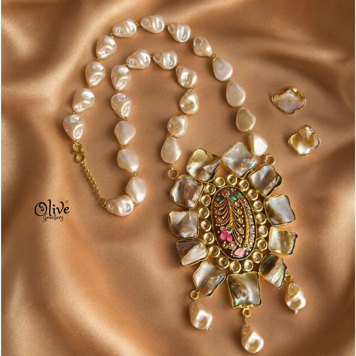 MOP  Neckset-1234