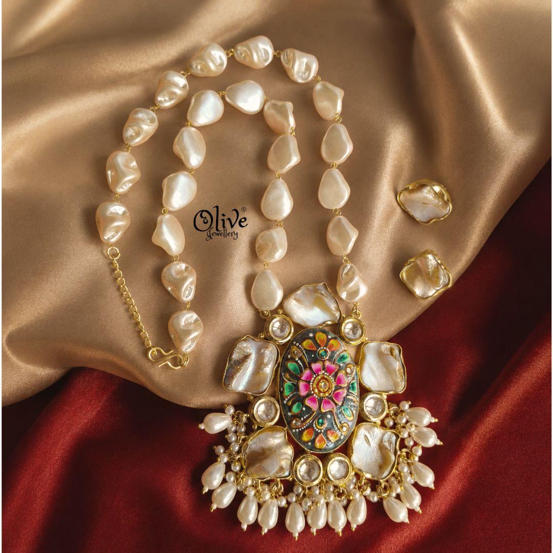 MOP  Neckset-1235