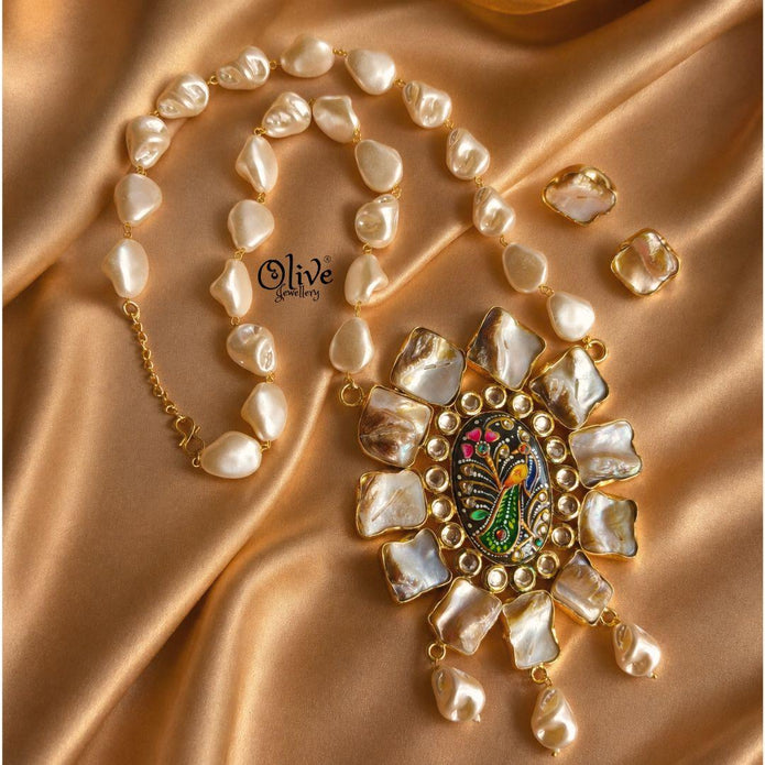 MOP  Neckset-1237