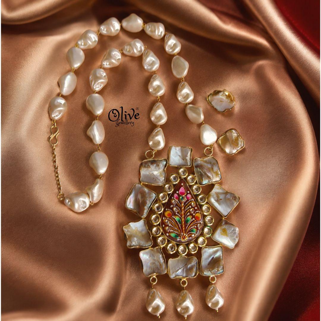 MOP  Neckset-1238