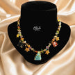 Natural Stone Chain-1245