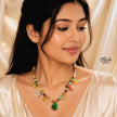 Natural Stone Chain-1245
