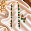 Tumbles Beads Chain-1272