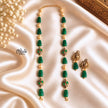 Tumbles Beads Chain-1273