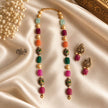 Tumbles Beads Chain-1275