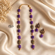 Tumbles Beads Chain-1276