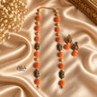 Tumbles Beads Chain-1279
