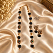 Tumbles Beads Chain-1282