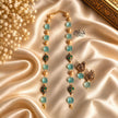 Tumbles Beads Chain-1283
