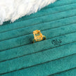 Natural Stone Finger Rings - Claw Fitting - Rough Shape - Single Stone