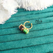 Natural Stone Finger Rings - Claw Fitting - Double Stone