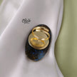 Natural Stone Tanjor Finger Rings -120