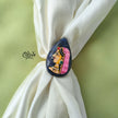 Natural Stone Tanjor Finger Rings -142