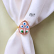 Natural Stone Tanjor Finger Rings -147