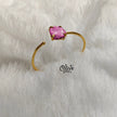 Natural Stones Kada - Claw Fitting - MOP