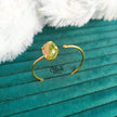 Natural Stones Kada - Claw Fitting - MOP