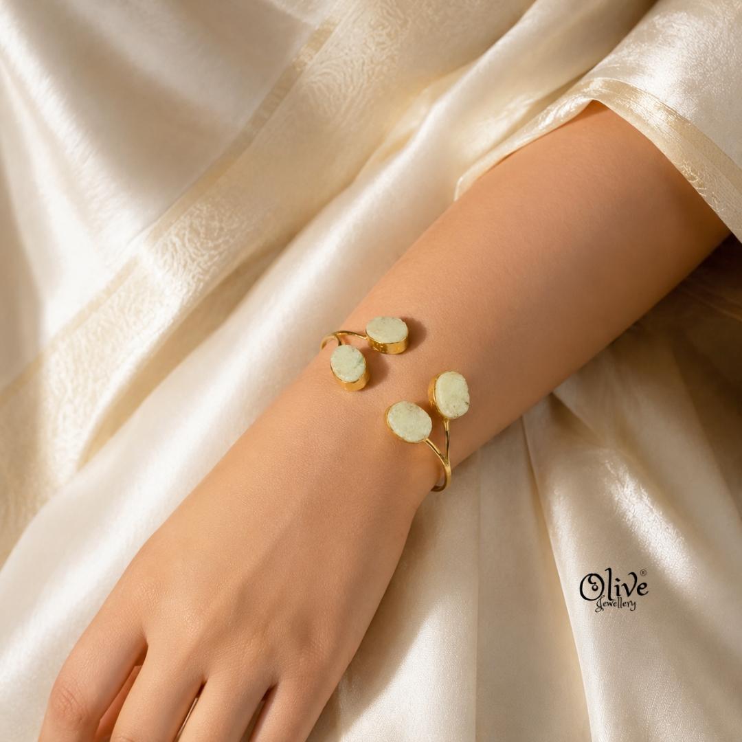 Natural Stone  Kada -258