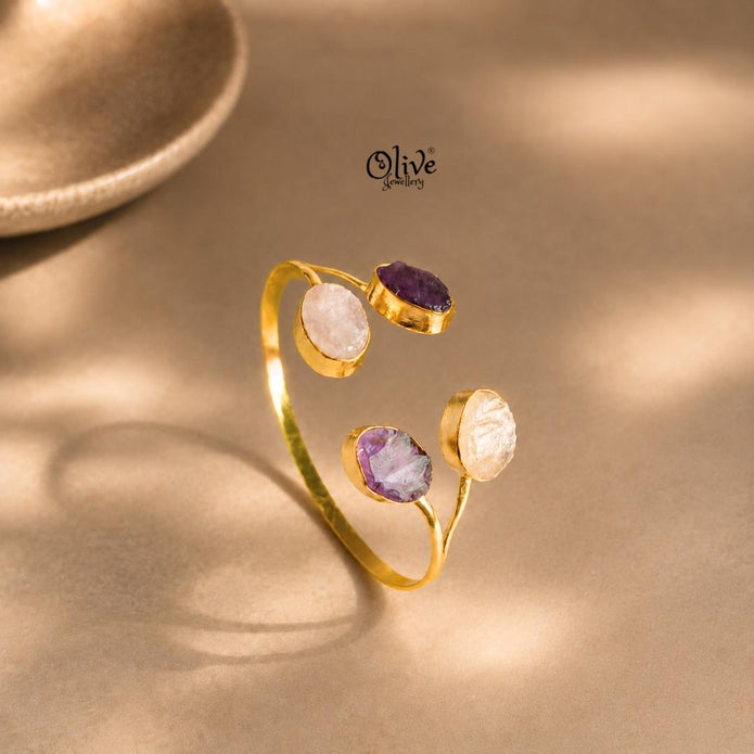 Natural Stone  Kada -258