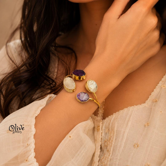 Natural Stone  Kada -258