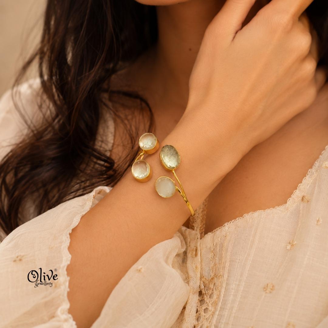 Natural Stone  Kada -258