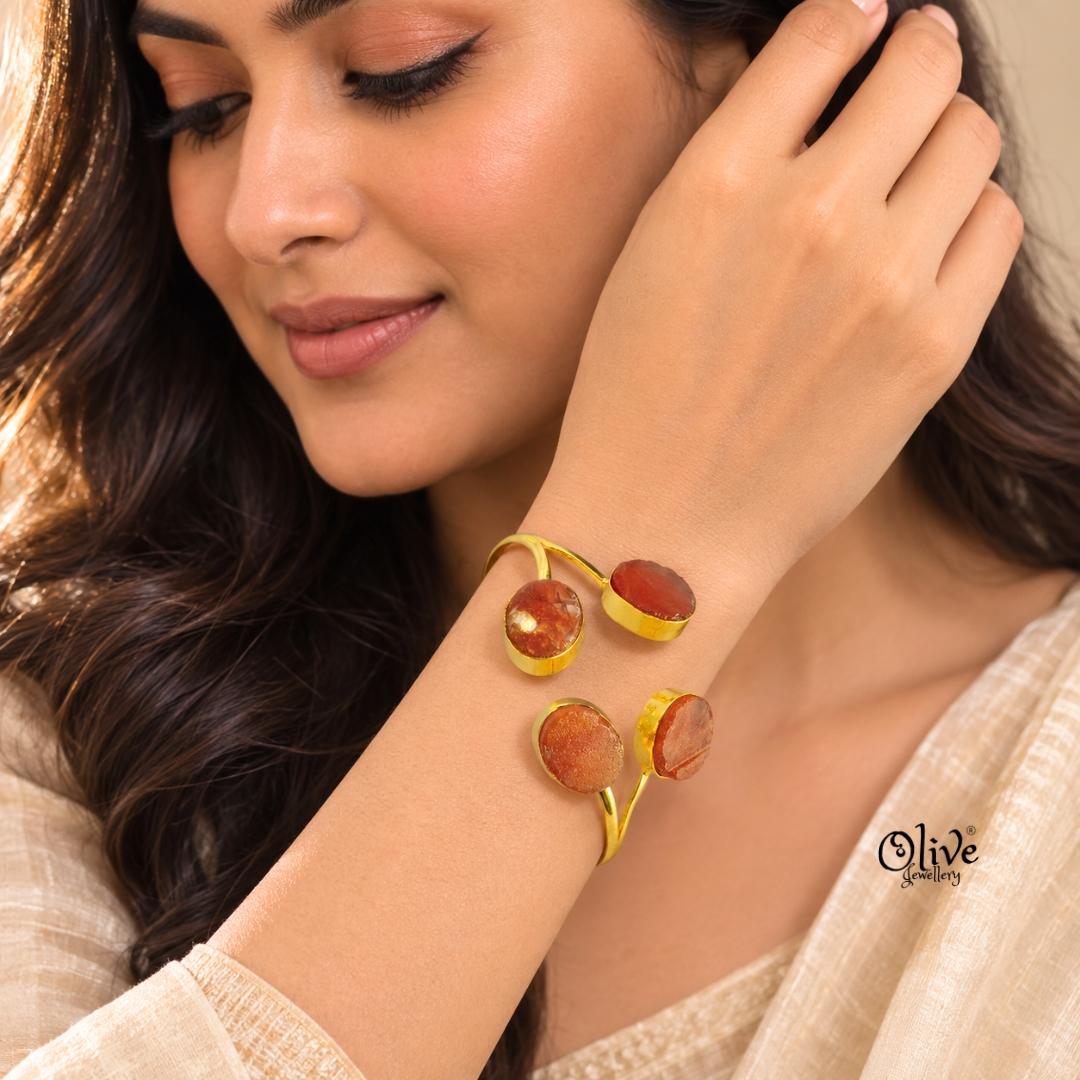 Natural Stone  Kada -258