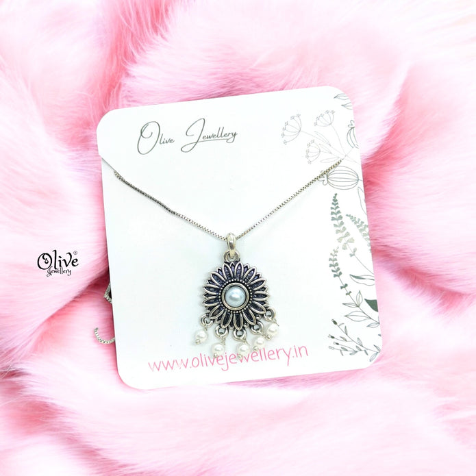 Oxidized Chains - 7