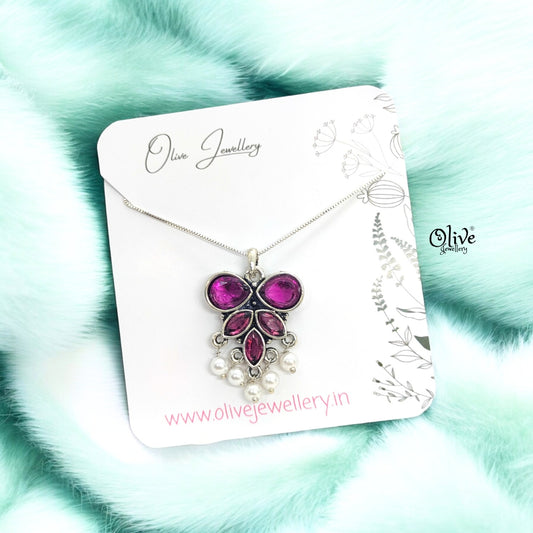 Oxidized Chains - 16